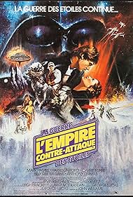 The Empire Strikes Back