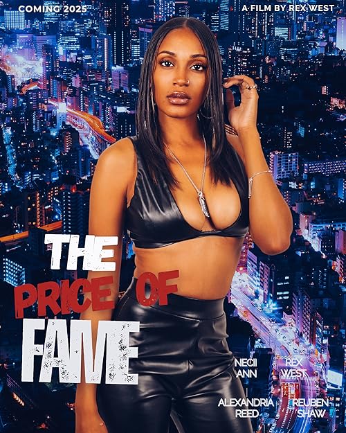The Price of Fame (2025) Full Movie in Bengali Dubbed [WEBRip 1080p 720p 480p] – 1XBET