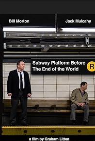 Primary photo for Subway Platform Before the End of the World
