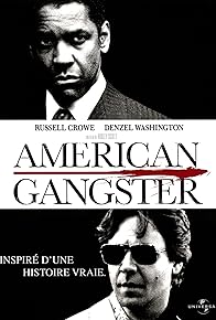 Primary photo for EXTRAIT DU FILM "AMERICAN GANGSTER" DE RIDLEY SCOTT... 2007 Primary photo for EXTRAIT DU FILM "AMERICAN GANGSTER" DE RIDLEY SCOTT... 2007