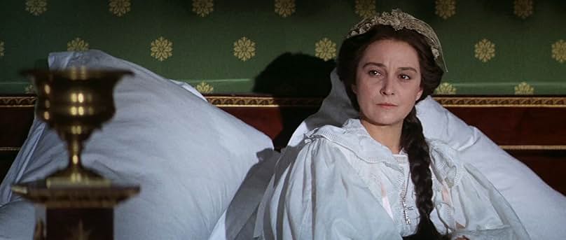 Izabella Telezynska in Ludwig (1973)