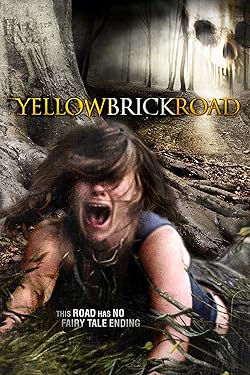 Poster of Yellow Brick Road