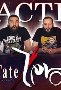 Primary photo for Fate/Zero #24 REACTION!! "The Last Command Spell" Primary photo for Fate/Zero #24 REACTION!! "The Last Command Spell"