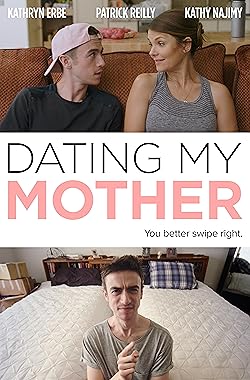 Poster of Dating My Mother