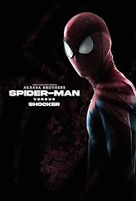 Primary photo for Spider-Man vs Shocker