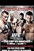 Primary photo for UFC 70: Nations Collide Primary photo for UFC 70: Nations Collide