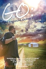 Primary photo for Go: