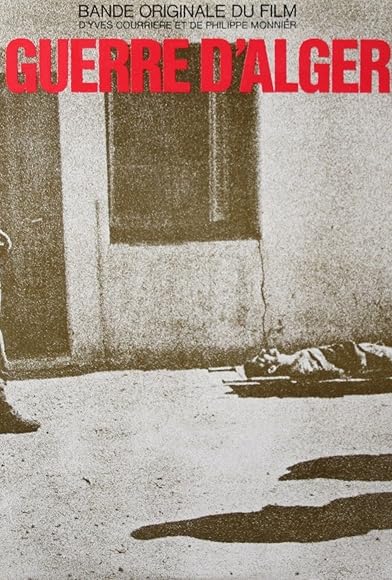 Primary photo for The Algerian War Primary photo for The Algerian War