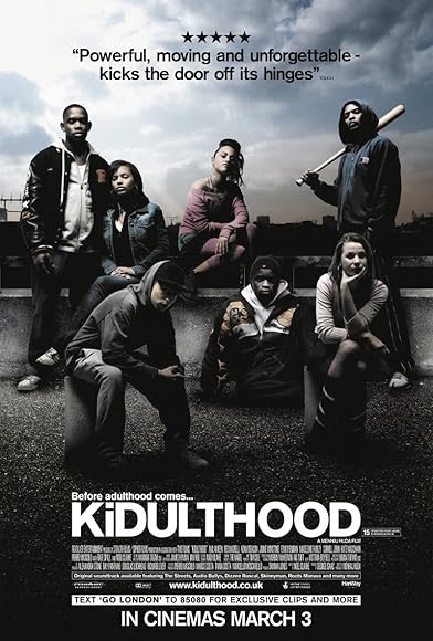 Primary photo for Kidulthood Primary photo for Kidulthood