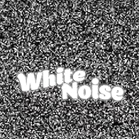 Primary photo for White Noise Podcast Primary photo for White Noise Podcast