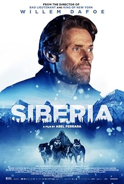 Poster of Siberia (2020)