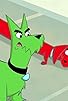 Primary photo for Meet the Dog Stars/The Streaky Story