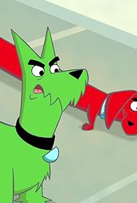 Primary photo for Meet the Dog Stars/The Streaky Story