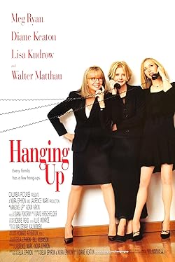 Poster of Hanging Up