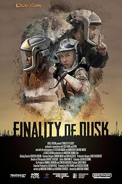 Poster of Finality of Dusk