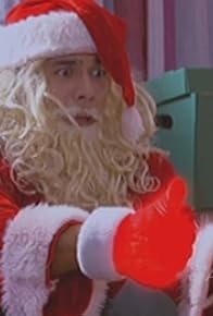 Primary photo for Santi Cruz Is Coming to Town: Part 3