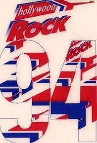 Primary photo for Hollywood Rock 1994