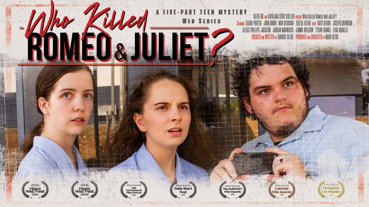 Who Killed Romeo & Juliet?