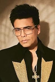 Primary photo for Karan Johar Primary photo for Karan Johar