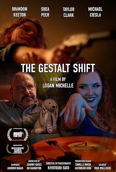 Primary photo for The Gestalt Shift Primary photo for The Gestalt Shift