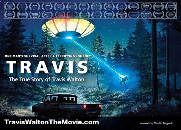 Travis The True Story Of Travis Walton Online Travis: The True Story of Travis Walton (2015) - IMDb
