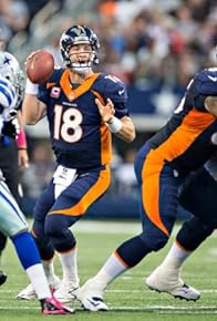 Primary photo for Denver Broncos vs Dallas Cowboys