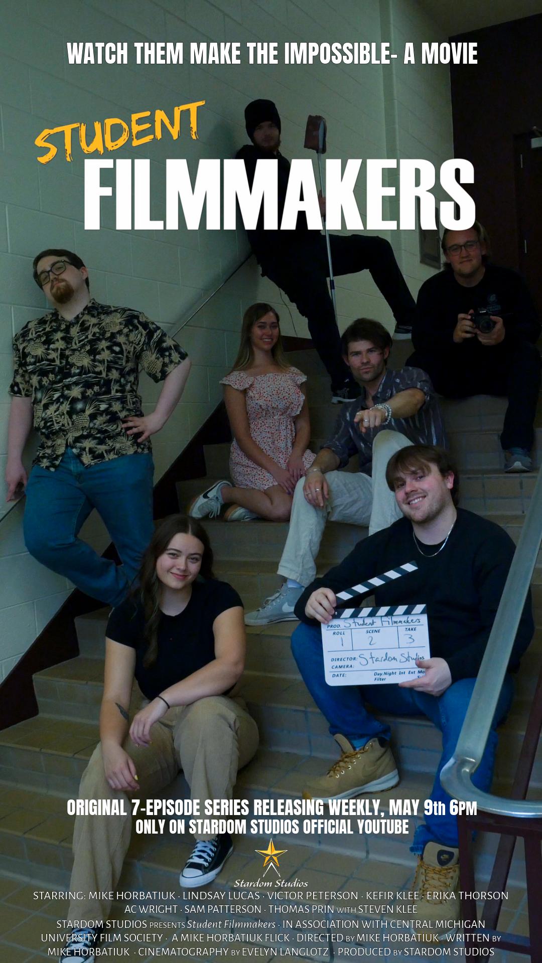 Student Filmmakers