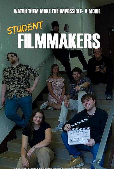 Primary photo for Student Filmmakers Primary photo for Student Filmmakers