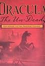 Dracula the Un-Dead