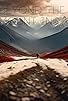 Primary photo for Beyond the Mountains
