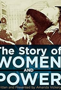 Primary photo for Suffragettes Forever! The Story of Women and Power