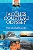 Primary photo for The Cousteau Odyssey