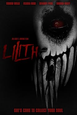 Poster of Lilith