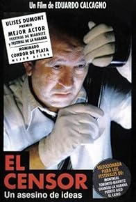 Primary photo for The Eyes of the Scissors Primary photo for The Eyes of the Scissors