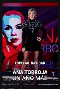 Primary photo for Ana Torroja. Un año más Primary photo for Ana Torroja. Un año más