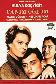 Primary photo for Canim Oglum