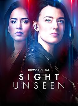 Poster of Sight Unseen