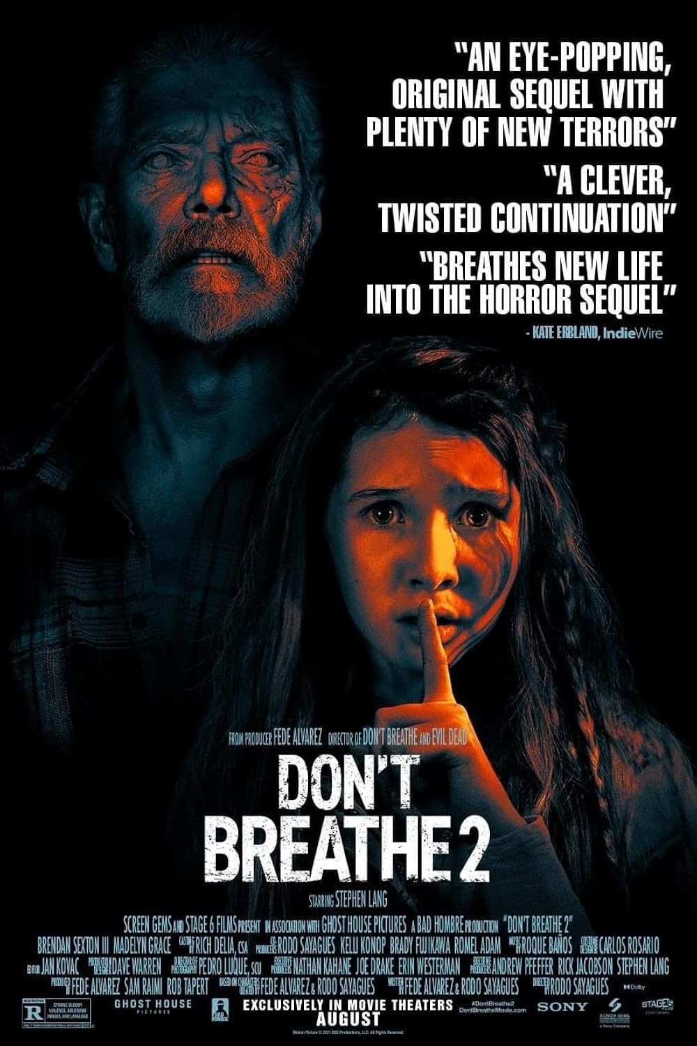 Don t Breathe 2