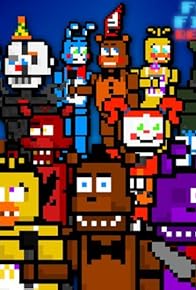 Primary photo for Fazbear Fighters: Remastered 2 Primary photo for Fazbear Fighters: Remastered 2