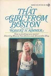 Primary photo for That Girl from Boston Primary photo for That Girl from Boston