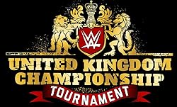 Poster of WWE United Kingdom Championship Tournament
