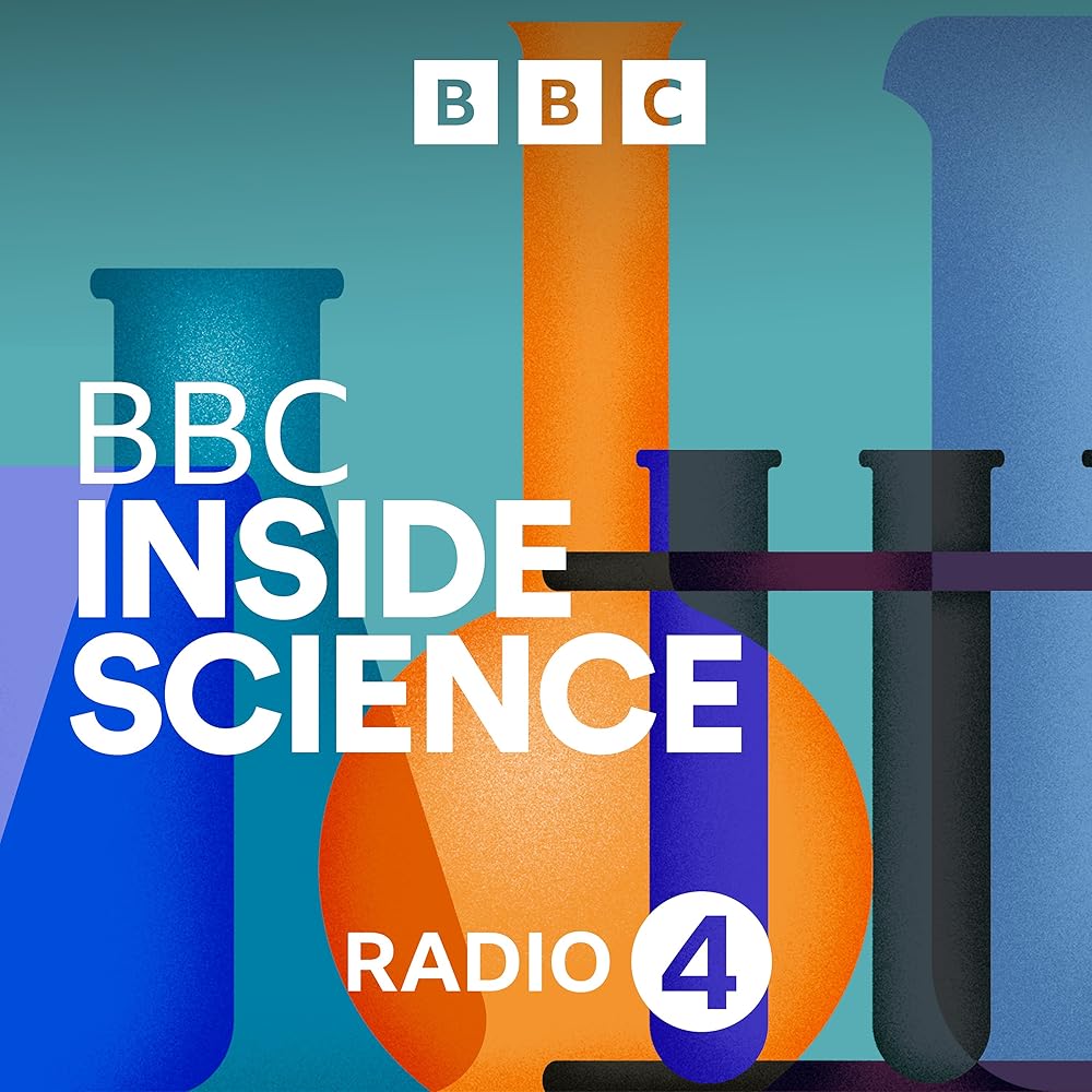 "BBC Inside Science" Is labgrown meat the future of food? (Podcast