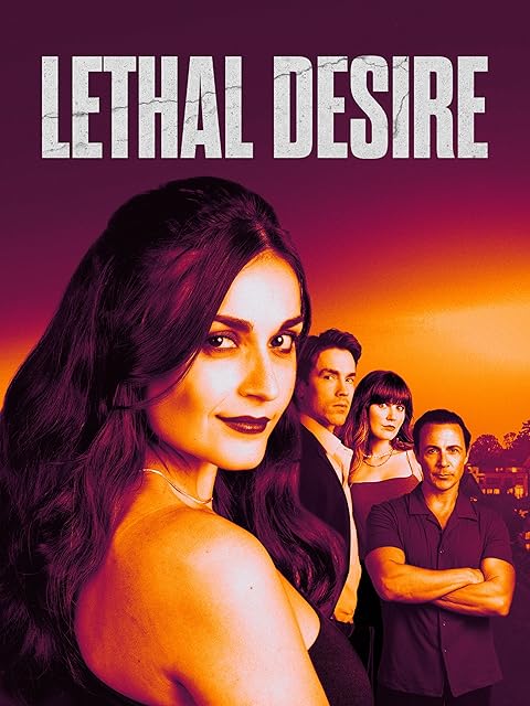 Lethal Desire (2025) Lethal Desire (2025)