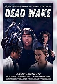 Primary photo for Dead Wake