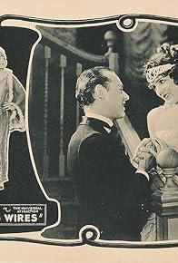 Primary photo for Crossed Wires