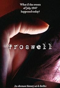 Primary photo for #Roswell
