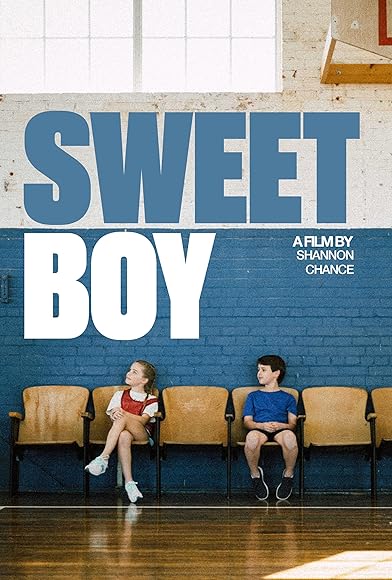 Primary photo for Sweet Boy Primary photo for Sweet Boy