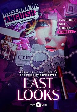 Poster of Last Looks