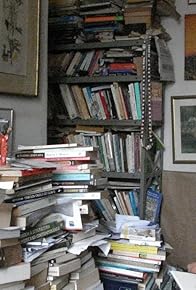 Primary photo for Assombração Urbana com Roberto Piva