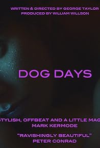 Primary photo for Dog Days